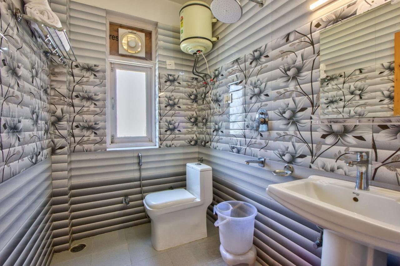 מנאלי Veer Villa מראה חיצוני תמונה